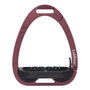 LeMieux Vector Balance Stirrup Auburn - Front
