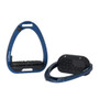 LeMieux Vector Balance Stirrup in Navy - Pair