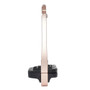 LeMieux Vector Balance Stirrup in Rose Gold - Side