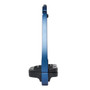 LeMieux Vector Balance Stirrup in Navy - Side