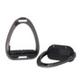 LeMieux Vector Balance Stirrup in Carbon - Pair