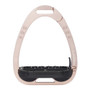 LeMieux Vector Balance Stirrup in Rose Gold - Front