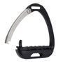 LeMieux Vector Balance Stirrup in Black/Aluminium - Arm
