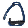 LeMieux Vector Balance Stirrup in Navy - Arm