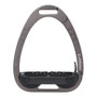 LeMieux Vector Balance Stirrup in Carbon - Front
