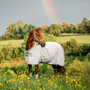 Horseware Newmarket Fly Rug - Witney Charcoal