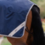 Horseware Amigo Ripstop Exercise Sheet - Rear Detail