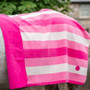 Horseware Newmarket Fleece - Witney Pink