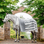 Horseware Newmarket Fleece - Witney Charcoal