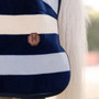 Horseware Newmarket Pony Fleece Cooler - Logo