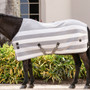 Horseware Newmarket Pony Fleece Cooler - Witney Charcoal