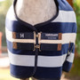 Horseware Newmarket Pony Fleece Cooler - Front Fastening