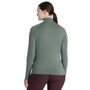 LeMieux Ladies Halle Lightweight Base Layer - Back