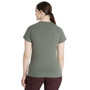 LeMieux Ladies Classique T-Shirt  - Back