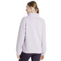 LeMieux Ladies Keira Quarter Zip Sweatshirt - Back