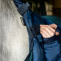 Horseware Amigo Ripstop Insulator Stable Hood 200g - Neck Fastening
