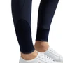 Premier Equine Ladies Ofena Full Seat Riding Breeches - Navy