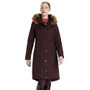 LeMieux Ladies Anya Waterproof Riding Coat - Front