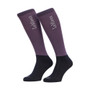 LeMieux Competition Socks in Juniper - Pair