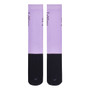 LeMieux Competition Socks in Lilac - Pair