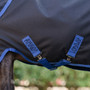 Horseware Amigo Ripstop 900D Petite Plus Turnout Rug 200g - Surcingles