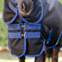 Horseware Amigo Ripstop 900D Petite Plus Turnout Rug 200g - Front