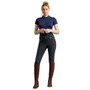 Premier Equine Ladies Coco Novo Full Seat Riding Breeches
