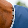 Horseware Amigo Ripstop 900D Plus Turnout Rug 200g - Hood Attachment