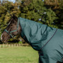 Horseware Amigo Ripstop 900D Turnout Hood 150g - Dynasty Green