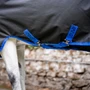 Horseware Amigo Ripstop 900D Turnout Rug 100g - Surcingles