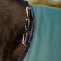 Horseware Amigo Ripstop 900D Fleece Lined Turnout Rug 50g - Neck Fastening