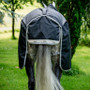 Horseware Amigo 1200D XL Turnout Rug 150g - Tail