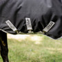Horseware Amigo 1200D Wug Turnout Rug 150g - Surcingles