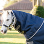 Amigo 1200D Plus Pony Turnout 250g - Neck