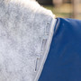 Amigo 1200D Plus Pony Turnout 250g - Neck Attachment Point