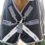 Horseware Amigo 1200D Pony Plus Turnout Rug 0g - Front Fastening