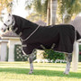 Horseware Amigo 1200D Pony Plus Turnout Rug 0g - Black/Titanium Grey