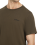 LeMieux Mens T-Shirt - Front Detail