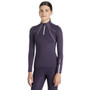 LeMieux Young Rider Mia Mesh Base Layer - Front