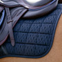 LeMieux 3D Mesh Self-Cool Eurojump Saddle Pad - Detail