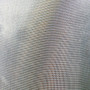 Horseware Rambo Protector-Silver/Navy - Mesh Detail