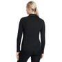LeMieux Ladies Classique Base Layer in Black - Back