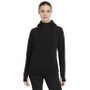 LeMieux Ladies Classique Hoodie - Black
