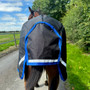 Horseware Amigo Ripstop 900D Foal Turnout Rug 50g - Tail Flap