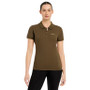 LeMieux Ladies Classique Polo Shirt - Alpine