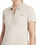 LeMieux Ladies Classique Polo Shirt - Front Logo