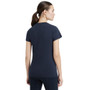LeMieux Ladies Classique T-Shirt - Back