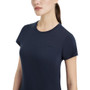 LeMieux Ladies Classique T-Shirt - Detail