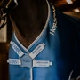 Horseware Rambo Airmax Cooler - Front Fastening