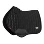 LeMieux Loire Close Contact Saddle Pad in Black